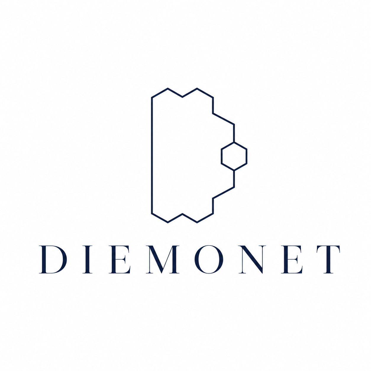 DIEMONET logo